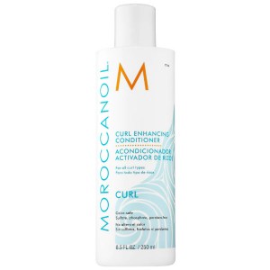 Купить кондиционер для вьющихся волос Moroccanoil Curl Enhancing Conditioner